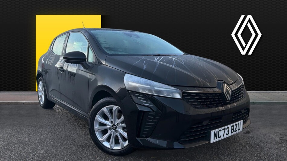 Renault Clio 1.0 TCe 90 Evolution 5dr Petrol Hatchback